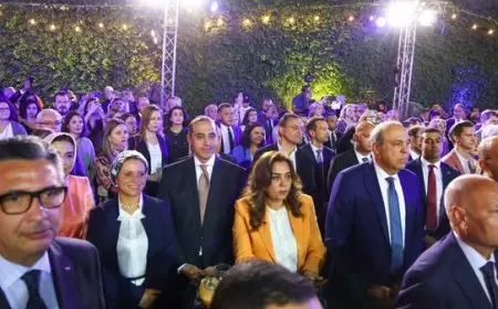 وزيرة التنمية المحلية: العلاقات بين مصر وأوروبا شهدت تطوراً في عهد الرئيس السيسي