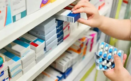 بفضل تصنيفات “فيتش” و”الصحة العالمية”.. الصناعة الدوائية المصرية تحقق نجاحات متزايدة على الصعيدين الإقليمي والدولي