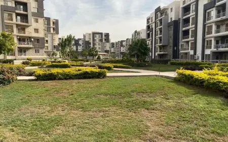 وزير الإسكان: تسليم دفعة جديدة من وحدات مشروع جنة يوم الأحد المقبل