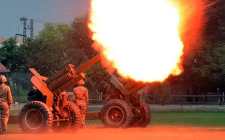 الهند: قضية كشمير ثنائية مع باكستان ورفضنا لأي تدخل خارجي