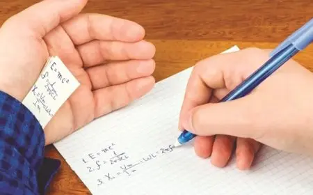 دينا أبو الخير: الغش في الامتحانات محرم شرعًا ويعكس ضعف الإيمان