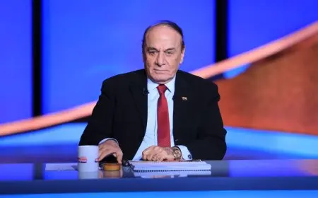 سمير فرج: شركات الخدمة الوطنية تستثمر في أراضٍ مملوكة لها وتكمل دور القطاع الخاص