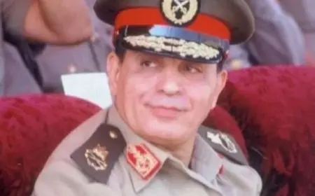 خطط المشير أبو غزالة لتحقيق اكتفاء ذاتي للقوات المسلحة: سمير فرج يكشف التفاصيل