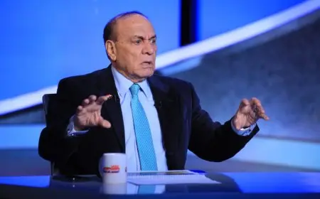 منطقة الشرق الأوسط تواجه أخطر 10 أيام في تاريخها.. سمير فرج يكشف الأسباب