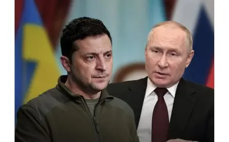 مباحثات سلام هادئة.. فيدان ولافروف يستكشفان حلًا للأزمة الأوكرانية