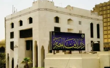 الإفتاء تطلق دورة تدريبية للصحفيين لتعزيز التغطية المهنية للقضايا الدينية والإفتائية