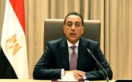 مدبولي: تنفيذ قرارات حقيقية تعزز حوكمة الشركات الحكومية وتدعم التنافسية