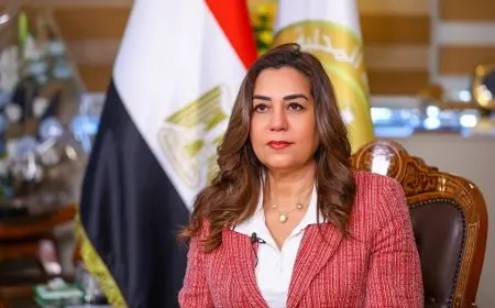 إزالة مبنى مخالف من 7 طوابق في منطقة الألف مسكن بعين شمس