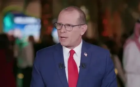 الخارجية الأمريكية: واشنطن ترغب في استفادة الرياض من تكنولوجيا الطاقة النووية السلمية