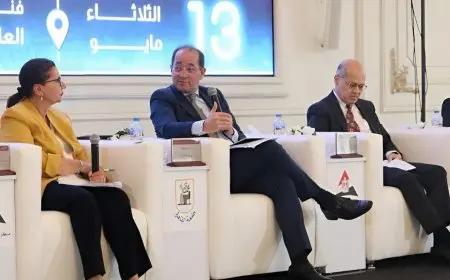 وزير المالية: انخفاض حجم الدين الخارجي لأجهزة الموازنة بنحو 3 مليارات دولار العام الماضي