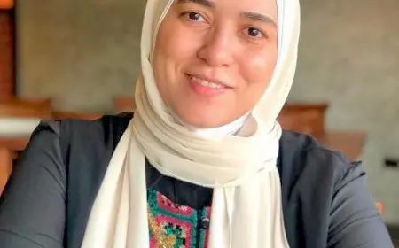 دينا أبو الخير: صوت المرأة ليس عيباً