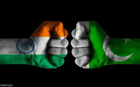 باكستان ترد على تهديد مودي: نحن ملتزمون بالهدنة وسنواجه أي اعتداء بحزم