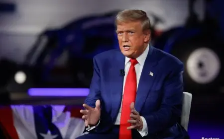 السوريون يحتفلون برفع العقوبات الأمريكية.. وترامب: حان الوقت لتتألق سوريا