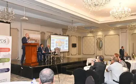 وزير الري: التحديات المائية ألجأت الوزارة لتنفيذ العديد من المشروعات الكبيرة