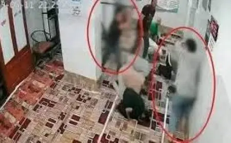 بعد الاعتداء على الرجل في المسجد.. الأوقاف تصدر تنبيهات هامة للمواطنين