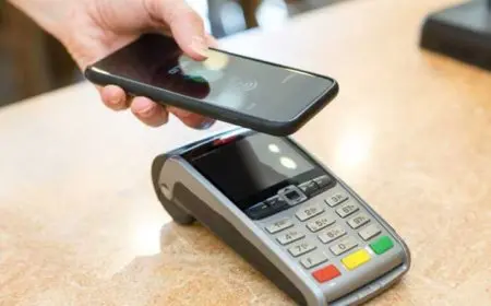 استئناف خدمات المحافظ الإلكترونية لشركات الاتصالات بعد توقف دام 10 ساعات