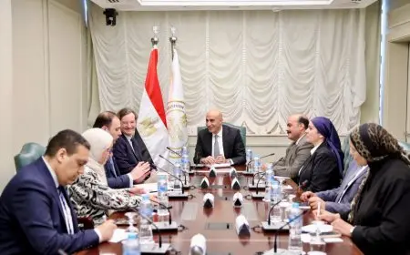 بعد توقف لمدة 4 سنوات.. وزير التعليم يعلن عن إعادة اختبار “SAT” رسميًا بدءًا من يونيو 2025