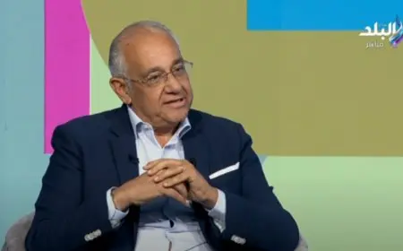 رامي إسكندر: مصر أثرت العالم بتنظيم بطولة العالم العسكرية للفروسية