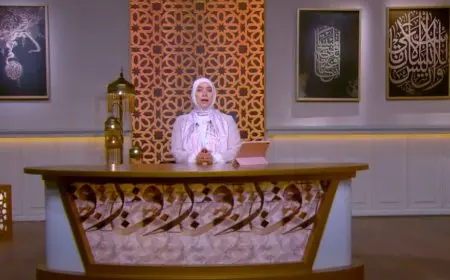 هل يحظى من نوى الحج وتوفي قبل أدائه بالأجر؟ دينا أبو الخير توضح