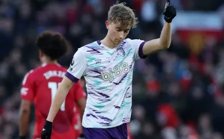 الصفقة الأولى.. ريال مدريد “يتوصل إلى اتفاق” مع مدافع بورنموث