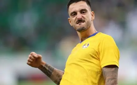 الغرافة يطيح بالسد من كأس أمير قطر ويُنهي “حلم الثلاثية”