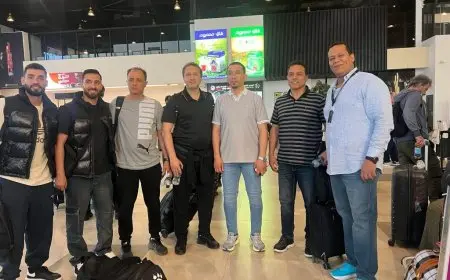 حسام البدري يثمن جهود الرئيس السيسي في حل أزمة الطاقم المصري في ليبيا