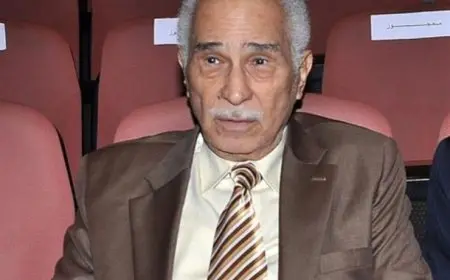 هيئة التأمينات توضح موقفها بشأن تصريح نجل أبو زهرة: مشكلة تقنية بسيطة