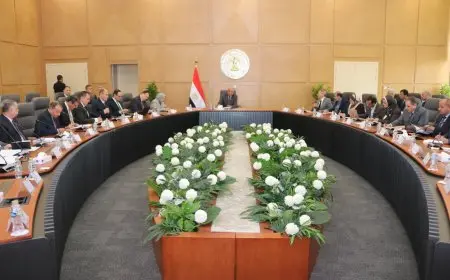 وزير الكهرباء يُصدر توجيهات لمتابعة مكافحة سرقة التيار الكهربائي وتركيب العدادات الكودية