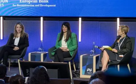 «المشاط»: مساهمة المرأة في الاقتصاد ليست خياراً بل ضرورة لتحقيق نمو شامل