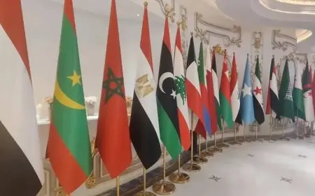 بغداد تستقبل القمة العربية الـ34 في ظل تصاعد الأحداث في غزة وتحديات إقليمية متزايدة