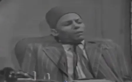 منال سلامة تحتفل بعيد ميلاد الزعيم: عادل إمام من مدرسة فؤاد المهندس ومدبولي