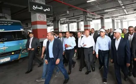 مدبولي يؤكد على ضرورة الحفاظ على النموذج الجديد للسلام وصيانته بشكل مستمر