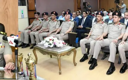 المتحدث العسكري يعلن عن بدء قبول دفعة جديدة من الطلاب الموهوبين رياضياً في المدارس العسكرية