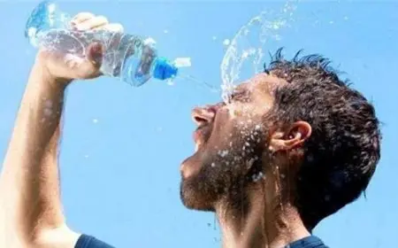 هل ستنتهي موجة الحر يوم الأحد؟.. الأرصاد توضح