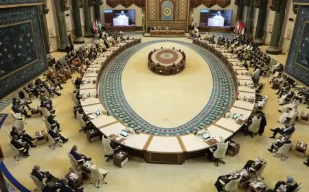 العرب يوقّعون إعلان بغداد الختامي: عهد جديد للتعاون والنهضة