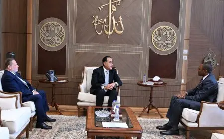 رئيس الوزراء: الحكومة حققت نجاحًا في تنفيذ 21 صفقة في إطار برنامج الطروحات