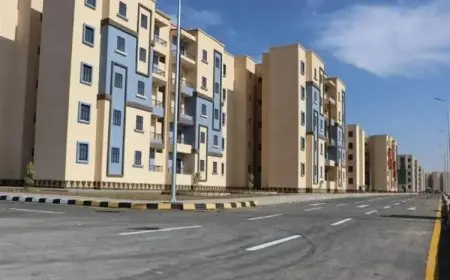 كيفية الاستعلام عن نتيجة تظلمات “سكن لكل المصريين 5”.. التفاصيل