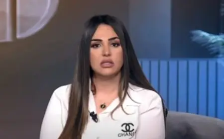 نهال طايل تغضب على الهواء بسبب رورو البلد: هذا ليس رقصًا شرقيًا بل ابتذال