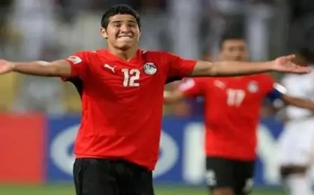 إسلام رمضان يفتح قلبه حول مغادرته الأهلي وفشل صفقة انتقاله إلى آرسنال