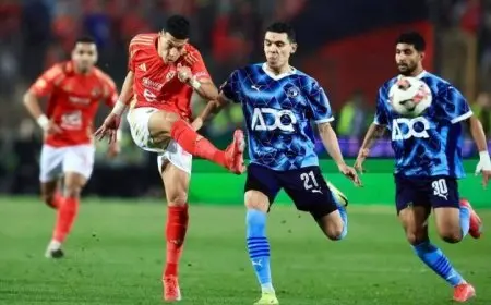 إلغاء الهبوط في الدوري.. تفاصيل مشوقة من اجتماع الرابطة