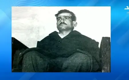 بعد ستين عاماً.. ما هي طرق حصول الموساد على أرشيف الجاسوس إيلي كوهين من سوريا؟