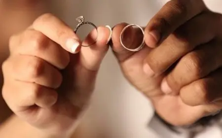 أسباب عزوف بعض الشباب عن الزواج