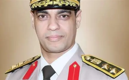 المتحدث العسكري: تحطم طائرة تدريب أثناء إجراء نشاط تدريبي