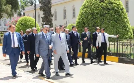 تفاصيل عن المتحف الزراعي بالدقي.. الأقدم في العالم