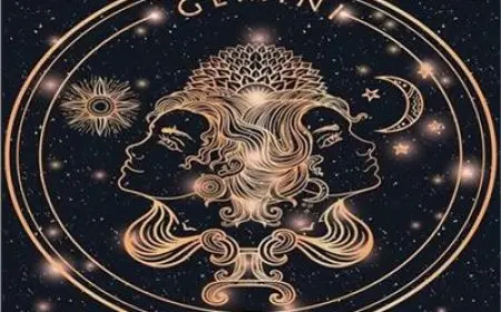 هالة حافظ: كوكب الذكاء والابتكار يحكم برج الجوزاء