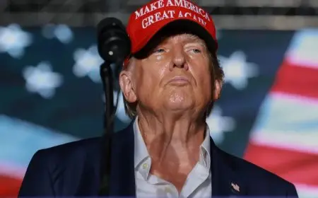 إعلام عبري: نفد صبر ترامب على نتنياهو