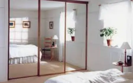 سونيا الحبال تحذر من وضع المرايا أمام السرير: يتسبب في تعب الجسم