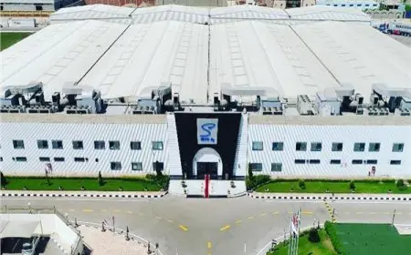 حسام هيبة: شركة سوميتومو تختار الشباب المصري لإدارة فروعها حول العالم