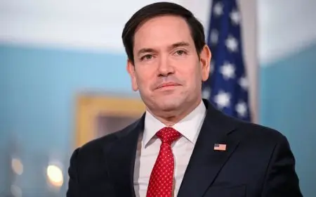 واشنطن تترقب خارطة طريق من موسكو لإنهاء النزاع في أوكرانيا