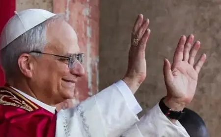 بابا الفاتيكان يدعو لإنهاء الحرب في غزة: الأطفال والمرضى هم من يدفع الثمن